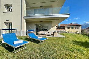 Modern House Apartments