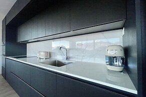 Modern House Apartment 1