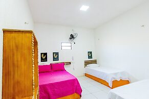 OYO Hotel Das Pedras