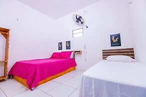 OYO Hotel Das Pedras