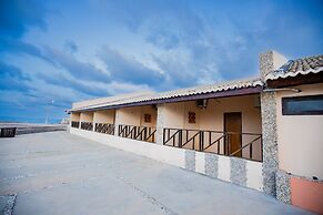 OYO Hotel Das Pedras