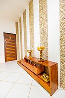 OYO Hotel Das Pedras