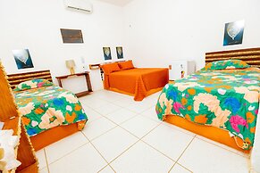 OYO Hotel Das Pedras