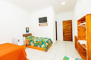 OYO Hotel Das Pedras