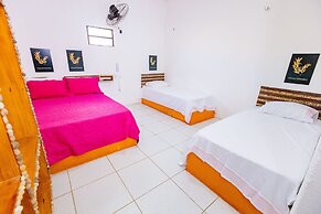 OYO Hotel Das Pedras