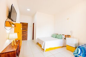 OYO Hotel Das Pedras