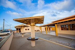 OYO Hotel Das Pedras