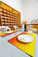 OYO Hotel Das Pedras