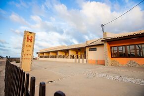 OYO Hotel Das Pedras