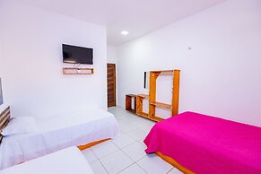 OYO Hotel Das Pedras