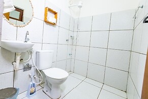 OYO Hotel Das Pedras