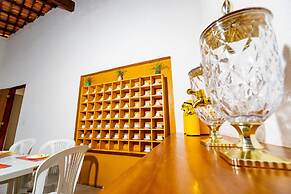 OYO Hotel Das Pedras