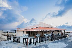 OYO Hotel Das Pedras