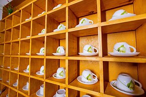 OYO Hotel Das Pedras