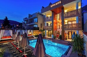 Lupia Suites