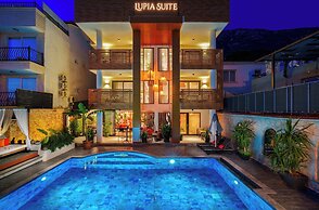 Lupia Suites