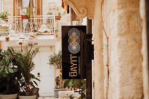 Bayit Charming Place