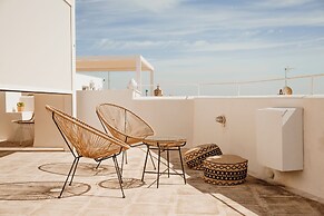 Bayit Charming Place