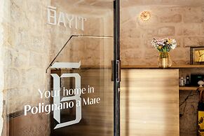 Bayit Charming Place