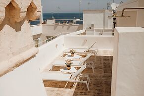 Bayit Charming Place