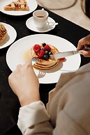 Bayit Charming Place