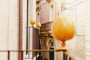 Bayit Charming Place