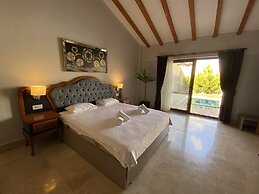 Fethiye Tlos 2 Plus Villa