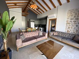 Fethiye Tlos 2 Plus Villa