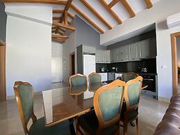 Fethiye Tlos 2 Plus Villa