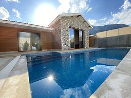 Fethiye Tlos 2 Plus Villa