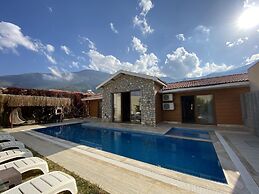 Fethiye Tlos 2 Plus Villa