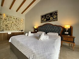 Fethiye Tlos 2 Plus Villa