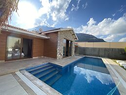 Fethiye Tlos 2 Plus Villa