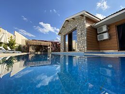 Fethiye Tlos 2 Plus Villa