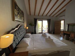 Fethiye Tlos 2 Plus Villa