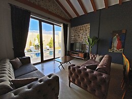 Fethiye Tlos 2 Plus Villa