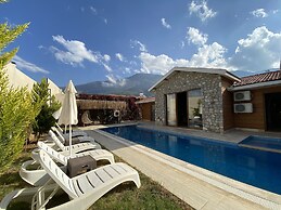 Fethiye Tlos 2 Plus Villa