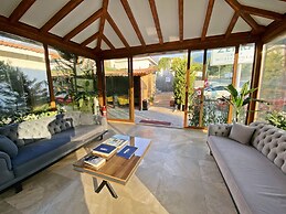 Fethiye Tlos 2 Plus Villa