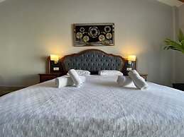 Fethiye Tlos 2 Plus Villa