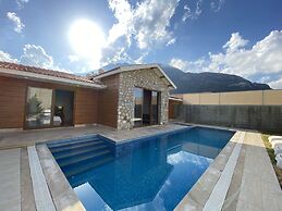 Fethiye Tlos 2 Plus Villa