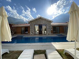 Fethiye Tlos 2 Plus Villa