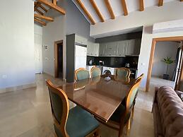 Fethiye Tlos 2 Plus Villa