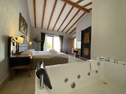 Fethiye Tlos 2 Plus Villa