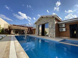 Fethiye Tlos 2 Plus Villa