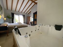 Fethiye Tlos 2 Plus Villa