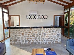 Fethiye Tlos 2 Plus Villa