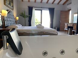 Fethiye Tlos 2 Plus Villa