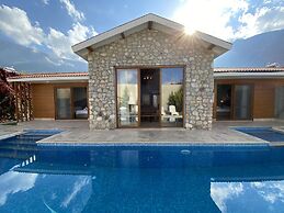 Fethiye Tlos 2 Plus Villa