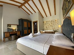 Fethiye Tlos 2 Plus Villa