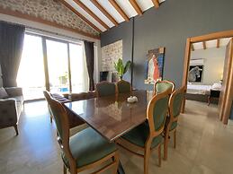 Fethiye Tlos 2 Plus Villa